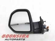 Außenspiegel links Peugeot Partner II Kasten 8153TP