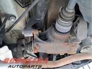 Hinterachsgetriebe BMW 1er F20 33107616972