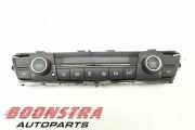 Heizungsbetätigung (Konsole) BMW 3er Touring F31 64119287336