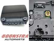 Monitor Navigationssystem Ford Transit V363 Kasten FCD, FDD K1BT18B955FD