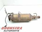 Rußpartikelfilter Fiat Ducato Bus 250 1367589080