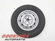 Reifen auf Stahlfelge Fiat Ducato Pritsche 250 1374096080