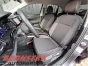 Innenausstattung VW Taigo CS1 6F0880242F