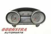 Drehzahlmesser Opel Astra K B16 39030267