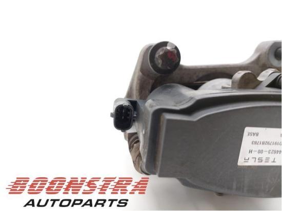 Bremszange links hinten Tesla Model 3 5YJ3 104462300H Bild Bremszange links hinten Tesla Model 3 5YJ3 104462300H