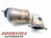 Katalysator ohne Lambdasonde VW Transporter T6 Bus/Caravelle 7E0254201EX