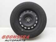 Reifen auf Stahlfelge Opel Vivaro C Kasten K0 2156516