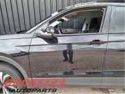 Tür links vorne VW T-Cross C11 2GM831051N
