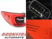 Rückleuchte links Renault Kadjar HA, HL 265552478R