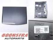 Zierleiste BMW 5er G30, F90 988225901