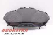 Drehzahlmesser Peugeot Partner III Kasten 9817599080