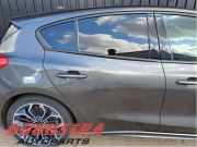 Tür rechts hinten Ford Focus IV HN PJX7BA246330AG