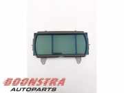 Monitor Navigationssystem Mini Mini F56 65509841820