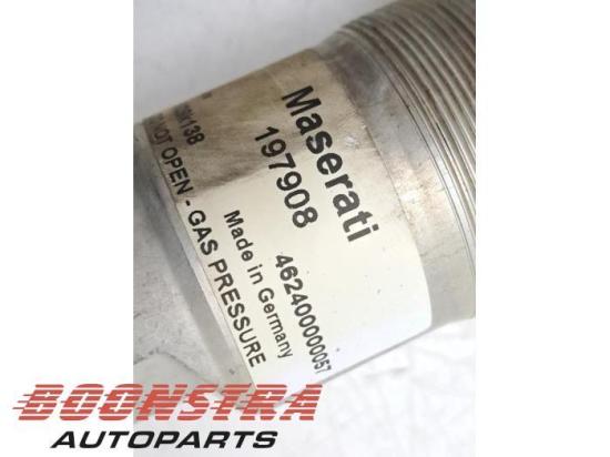 Federbein links vorne Maserati Spyder GT 197908 Bild Federbein links vorne Maserati Spyder GT 197908