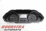 Drehzahlmesser Peugeot 208 I CA, CC 9825986680