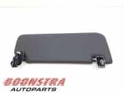 Sonnenblende links BMW iX3 G08 7277251