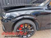 Kotflügel links vorne Audi Q3 Sportback F3N 83A821021