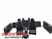 Innenausstattung BMW 4er Cabriolet G23, G83 51166996833