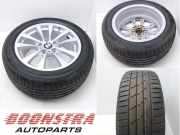 Reifen auf Stahlfelge BMW 3er Touring F31 2255017