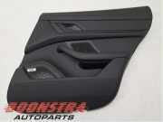 Türverkleidung rechts hinten Porsche Taycan Cross Turismo Y1B 9J1867222Q