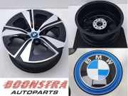 Felge Stahl BMW i4 G26 36116896764