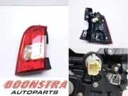 Rückleuchte links Suzuki Ignis III MF 22059347