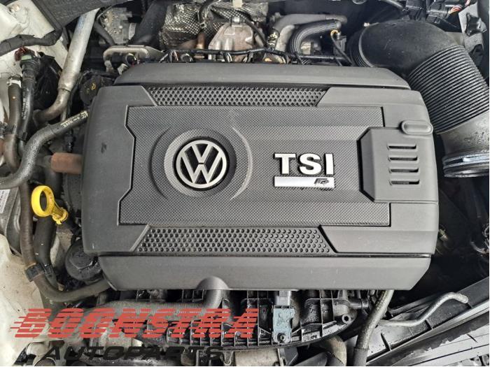 Allradgetriebe VW Golf VII 5G 0GC300012M00M