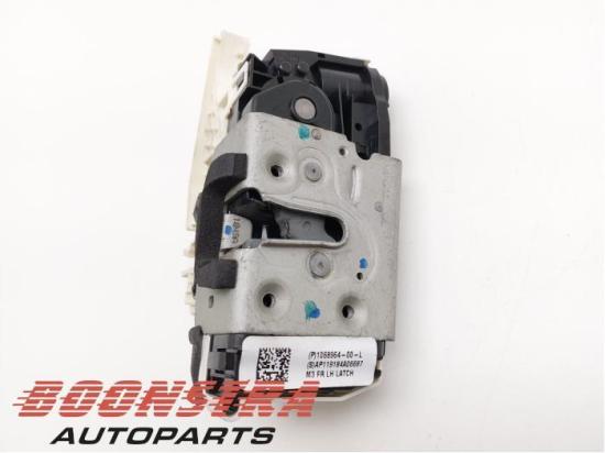 Klappenschlosszug Tesla Model 3 5YJ3 106896400L Bild Klappenschlosszug Tesla Model 3 5YJ3 106896400L