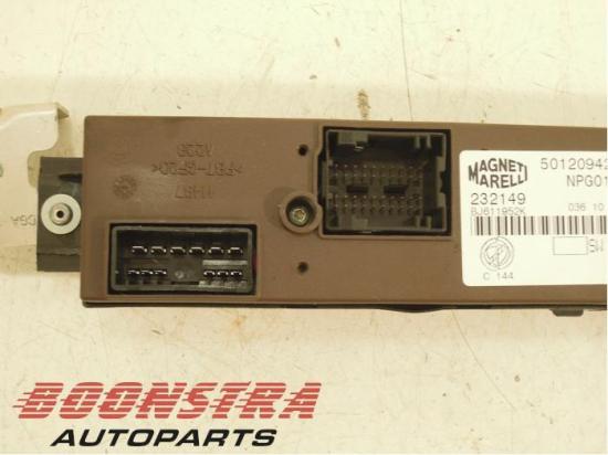 Steuergerät Ferrari 458 232149 Bild Steuergerät Ferrari 458 232149