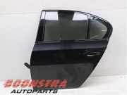 Tür links hinten BMW 5er E60 41009631831