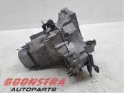 Automatikgetriebe Citroen C4 Cactus 1607893880