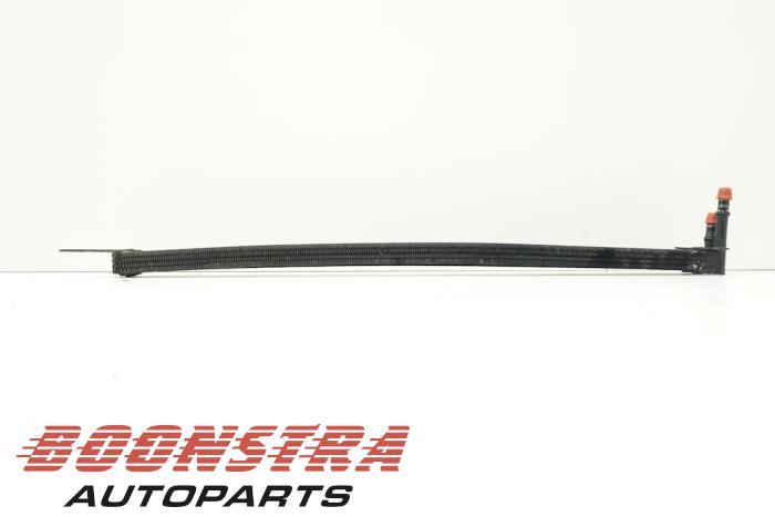 Ölkühler für Lenkung Maserati Spyder GT 231013 Bild Ölkühler für Lenkung Maserati Spyder GT 231013
