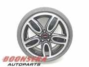 Reifen auf Stahlfelge Mini Mini F56 2054018