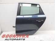 Tür links hinten Seat Ibiza V KJ1 6F0833311B