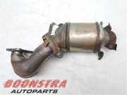 Katalysator ohne Lambdasonde VW Passat B7 Variant 365 1K0131701DE