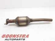 Katalysator ohne Lambdasonde Ford Transit Connect V408 Kasten FV615D259BE