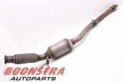 Katalysator ohne Lambdasonde VW Caddy IV Kasten SAA, SAH 2K0254300EX