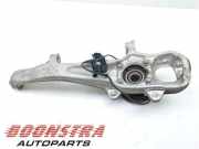 Achsschenkel links vorne Mercedes-Benz M-Klasse W166 A1663300920