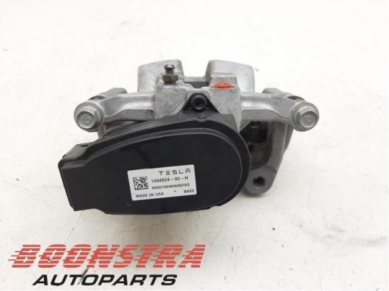 Bremszange rechts hinten Tesla Model 3 5YJ3 104462400H Bild Bremszange rechts hinten Tesla Model 3 5YJ3 104462400H