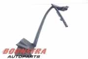 Türgummi rechts vorne Porsche Taycan Y1A, Y1B 9J1837434