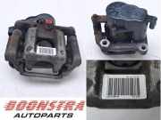 Bremszange links hinten Toyota Proace City Kasten BPZ GA6351