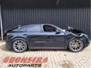 Airbag Dach rechts Porsche Cayenne 3 9YA 9Y3880742D