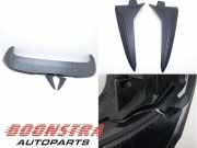 Spoiler hinten Ford Fiesta VII HJ, HF 2411287