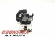 Klappenschlosszug Audi A6 Allroad 4G 8R0827505