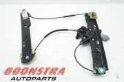 Fensterheber rechts vorne Land Rover Range Rover Evoque I L538 BJ3223200AG