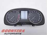 Drehzahlmesser Skoda Fabia III Kombi NJ 40634133