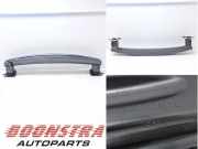 Stoßstangenträger hinten Skoda Octavia IV Combi NX5 5E3807305