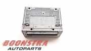 Navigationssystem Ford Transit Courier B460 Kasten F1BT18C815GH