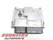 Steuergerät Motor Seat Ibiza V KJ1 05C907394D