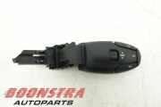 Radio Bedienschalter Citroen Berlingo II Kasten B9 9641796480